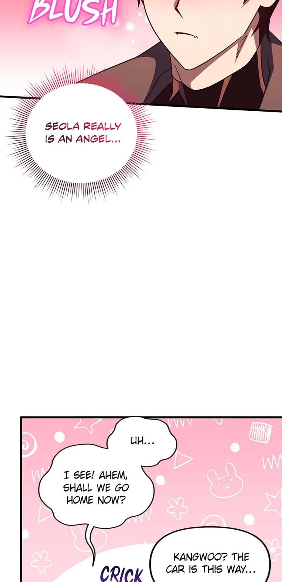 Read After Ten Millennia in Hell Manga Online