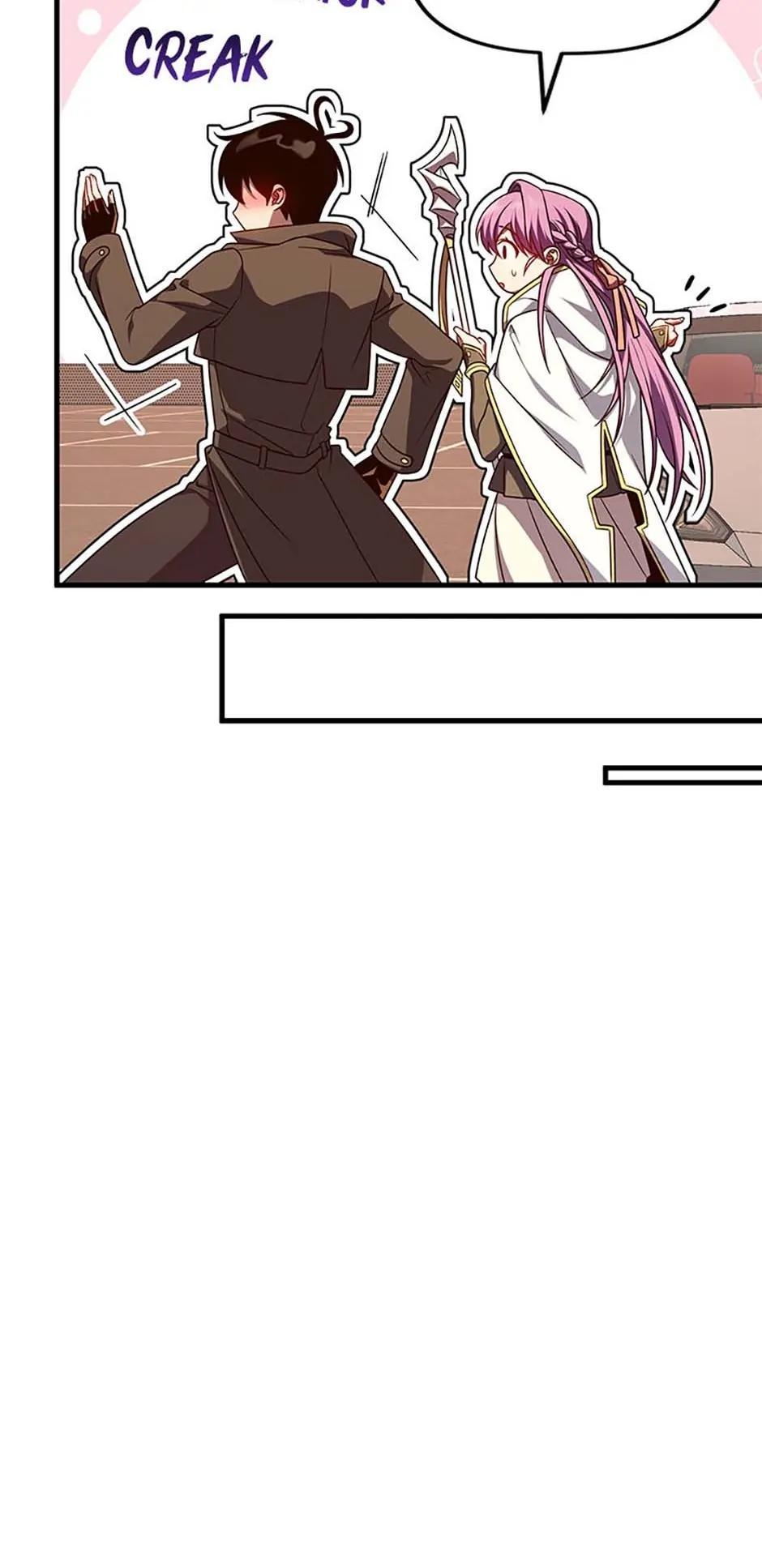 Read After Ten Millennia in Hell Manga Online
