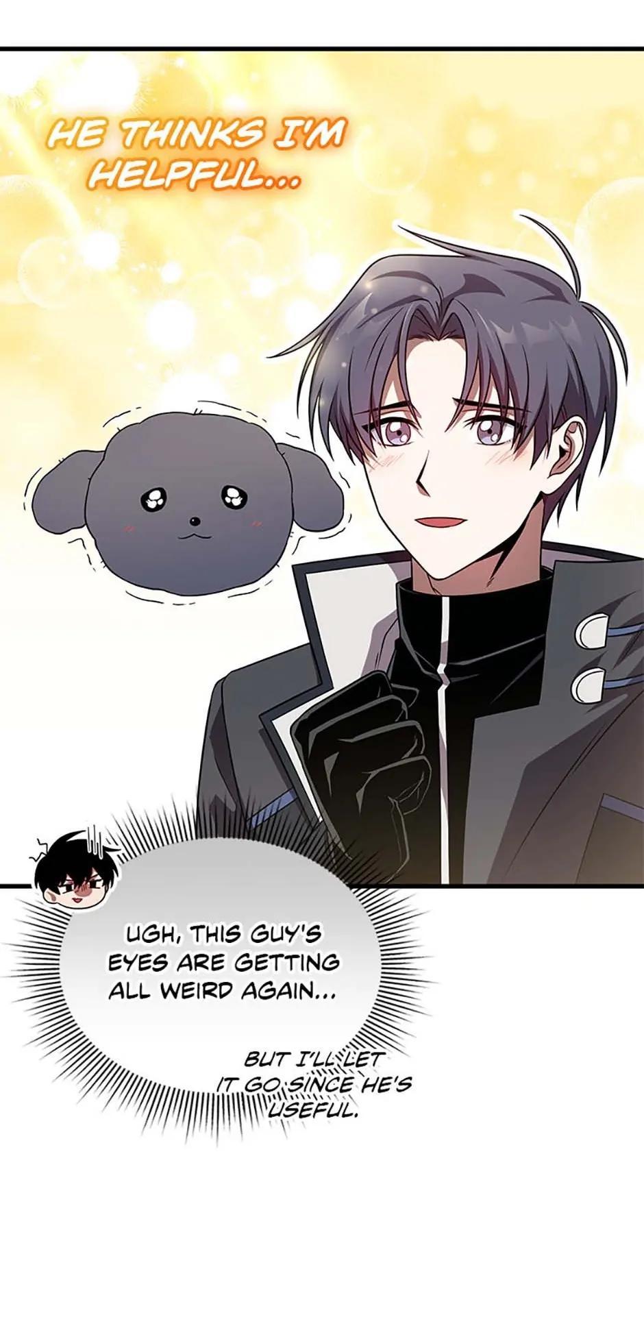 Read After Ten Millennia in Hell Manga Online