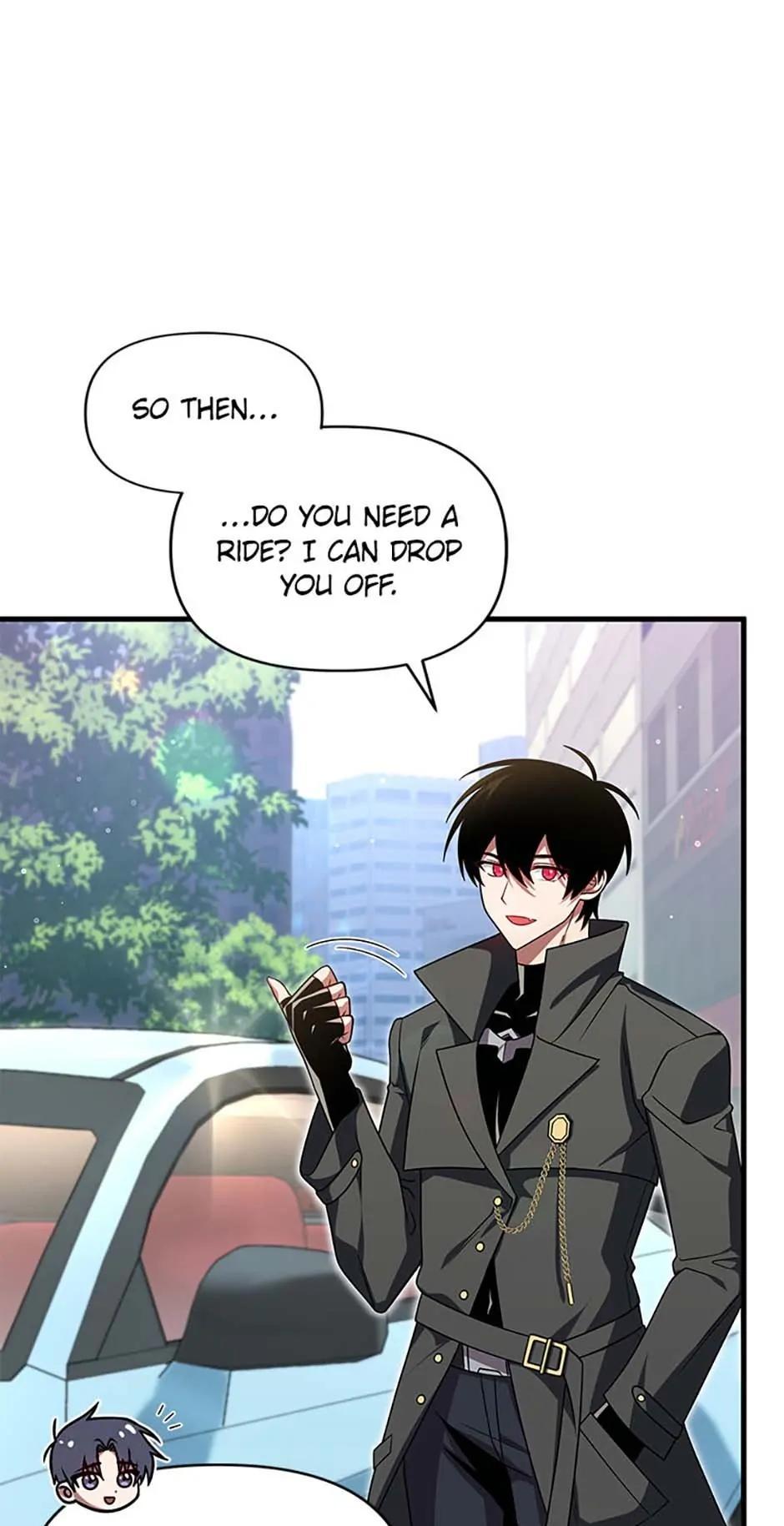 Read After Ten Millennia in Hell Manga Online