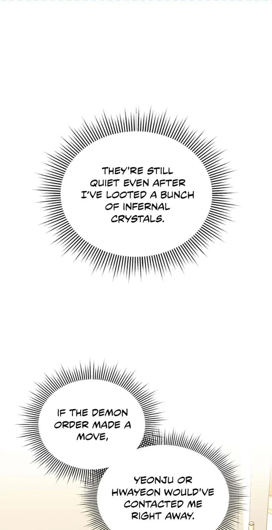 Read After Ten Millennia in Hell Manga Online