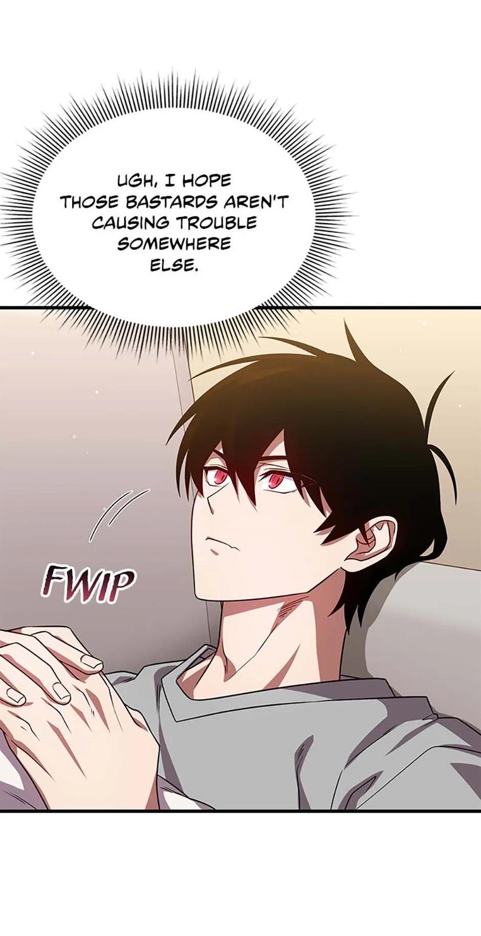 Read After Ten Millennia in Hell Manga Online
