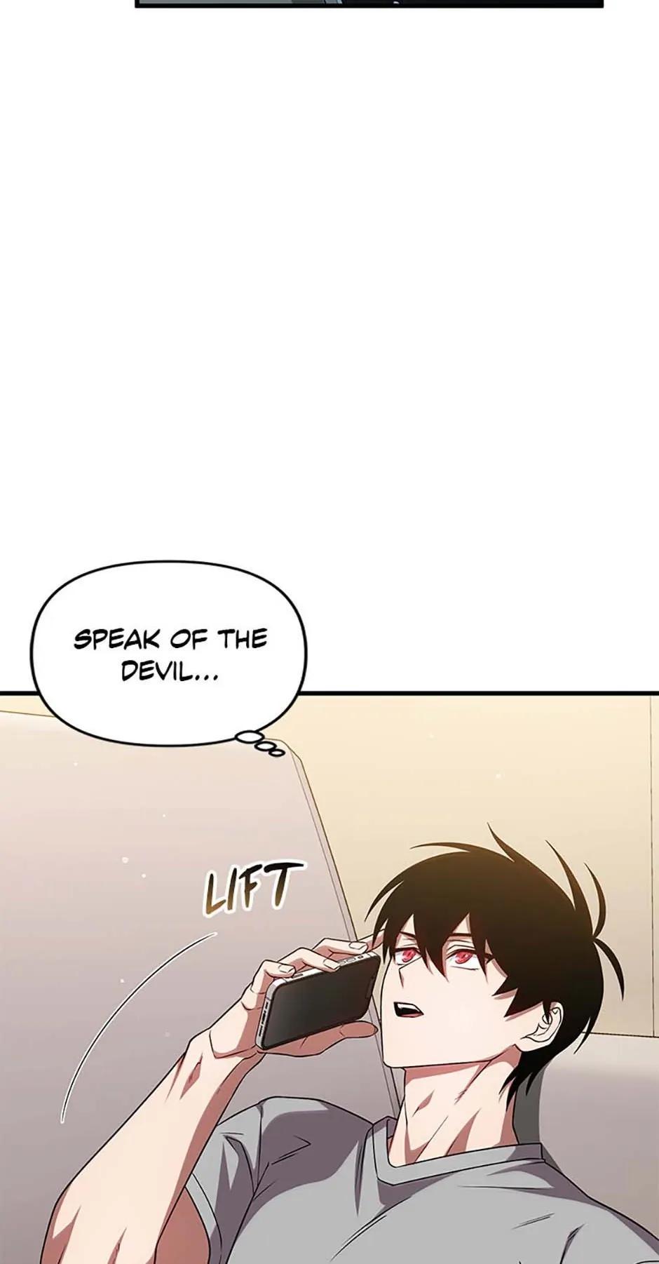 Read After Ten Millennia in Hell Manga Online