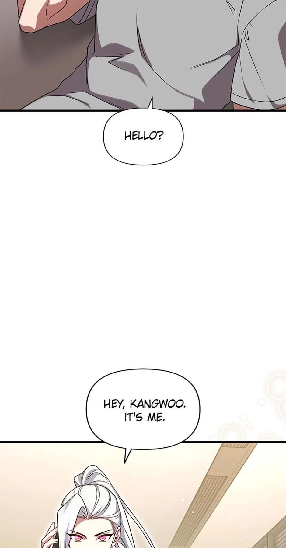 Read After Ten Millennia in Hell Manga Online