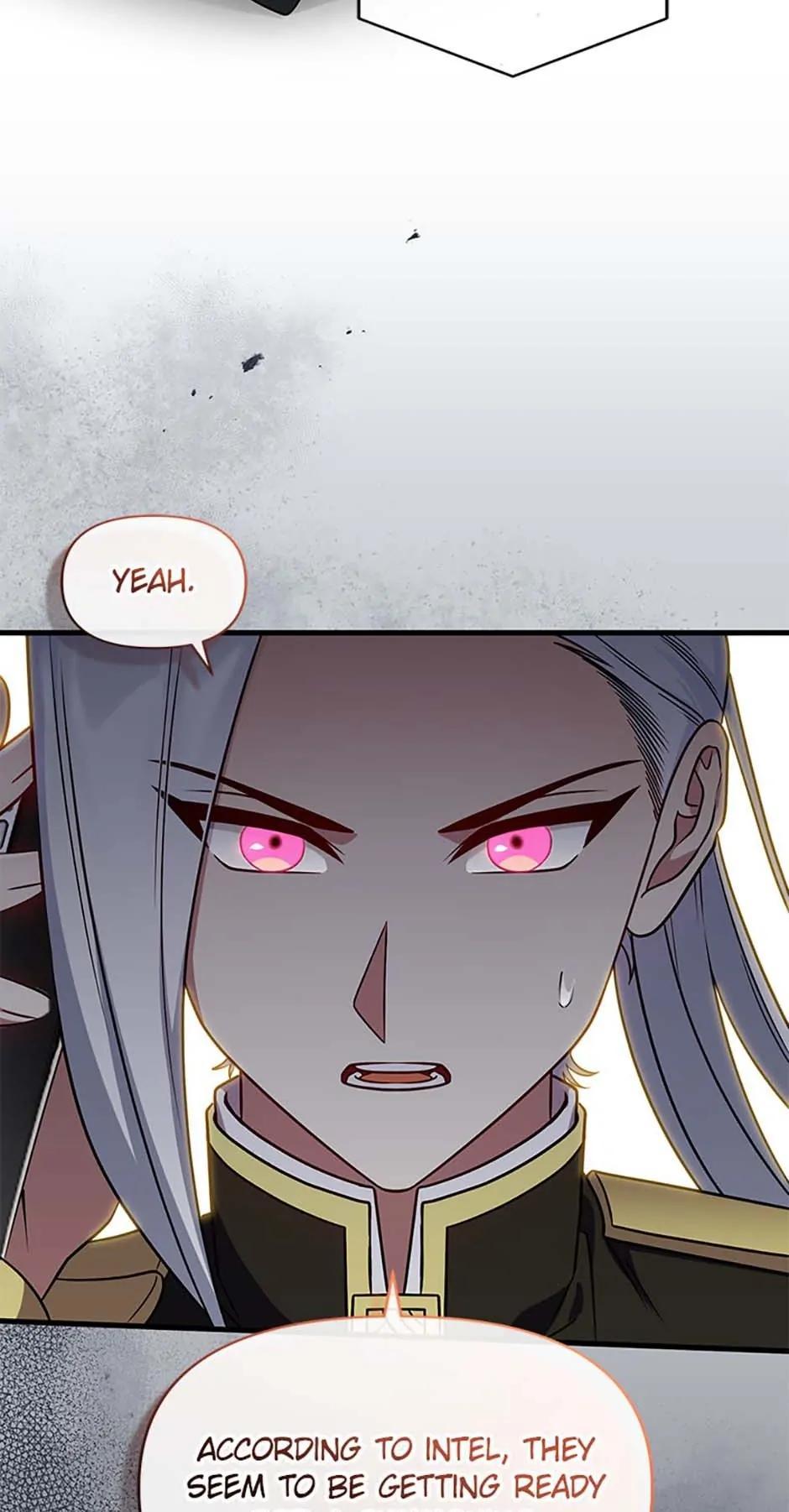Read After Ten Millennia in Hell Manga Online