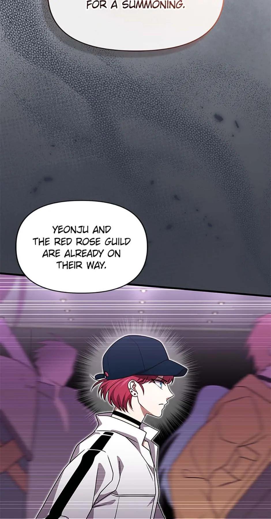 Read After Ten Millennia in Hell Manga Online