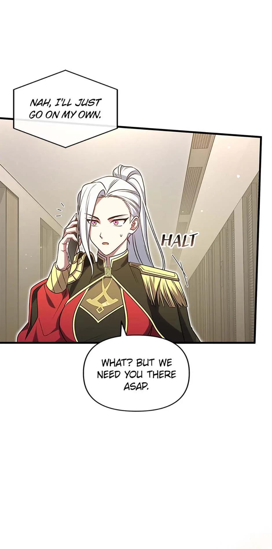 Read After Ten Millennia in Hell Manga Online