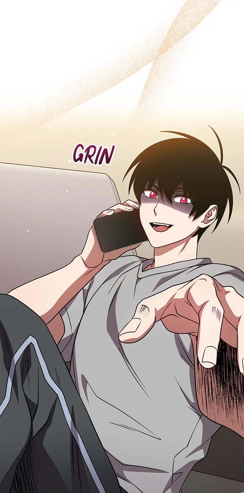 Read After Ten Millennia in Hell Manga Online