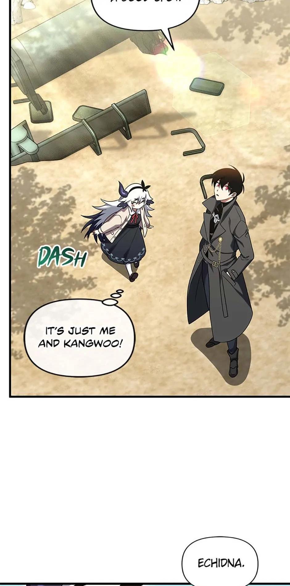 Read After Ten Millennia in Hell Manga Online