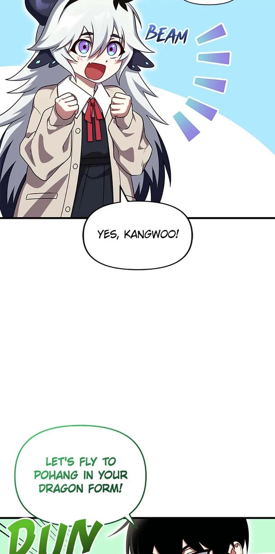 Read After Ten Millennia in Hell Manga Online