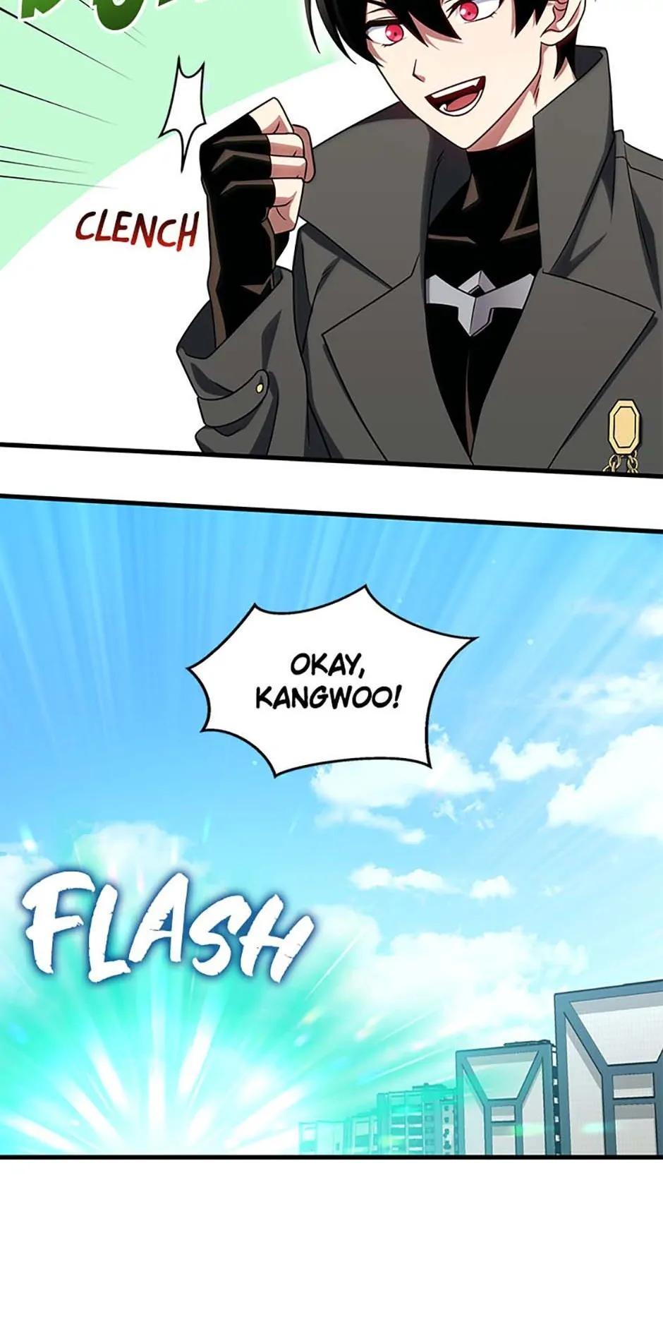 Read After Ten Millennia in Hell Manga Online