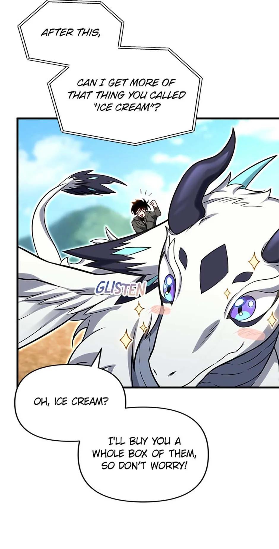 Read After Ten Millennia in Hell Manga Online