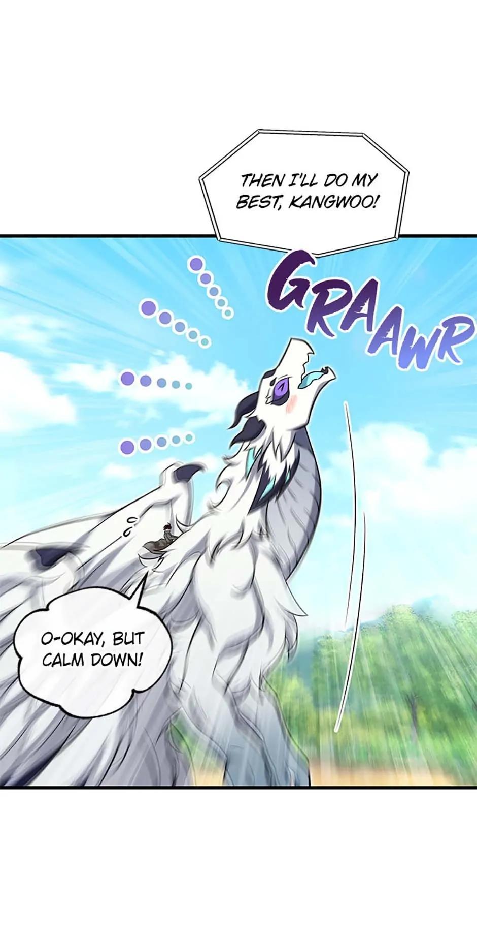 Read After Ten Millennia in Hell Manga Online