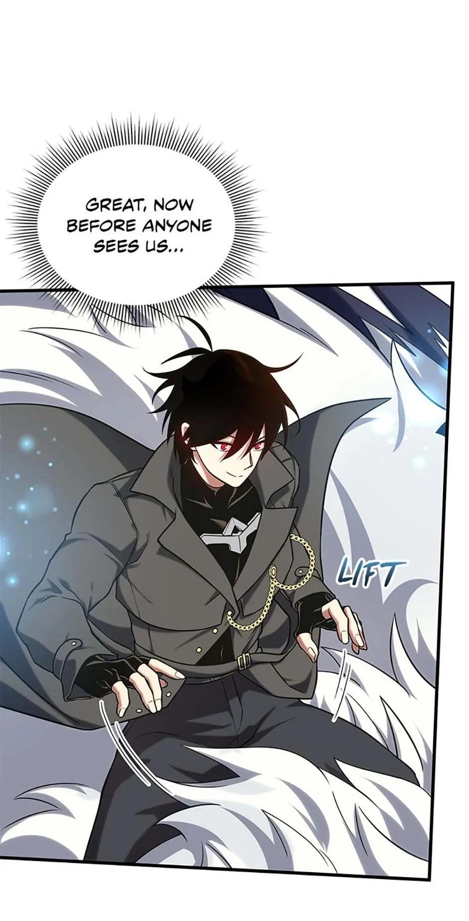 Read After Ten Millennia in Hell Manga Online
