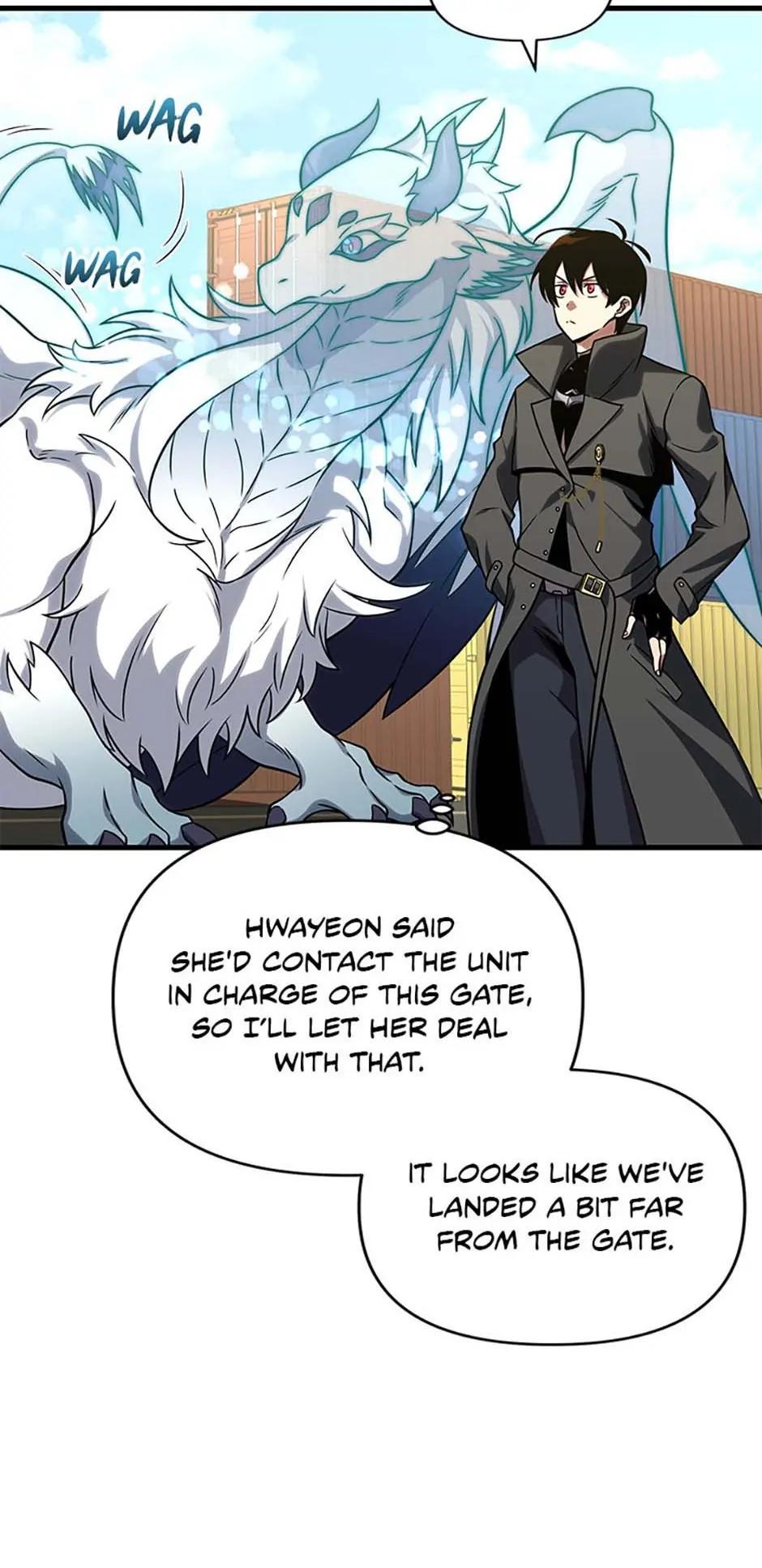 Read After Ten Millennia in Hell Manga Online