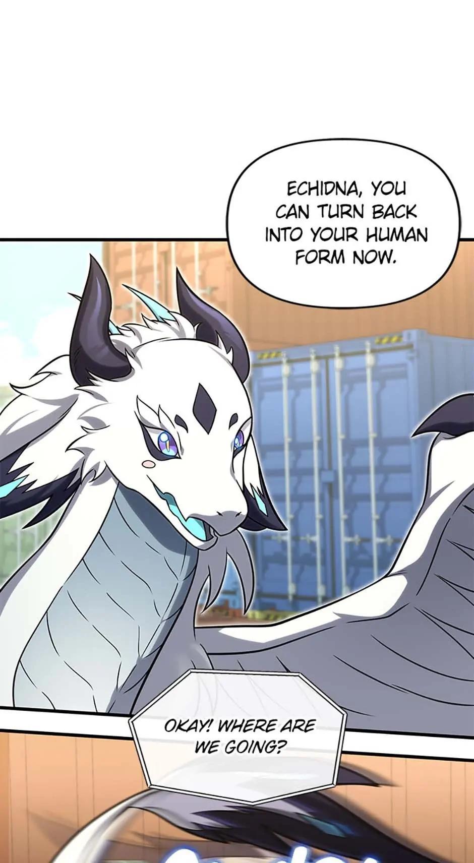 Read After Ten Millennia in Hell Manga Online