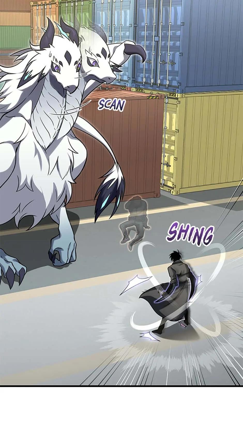 Read After Ten Millennia in Hell Manga Online