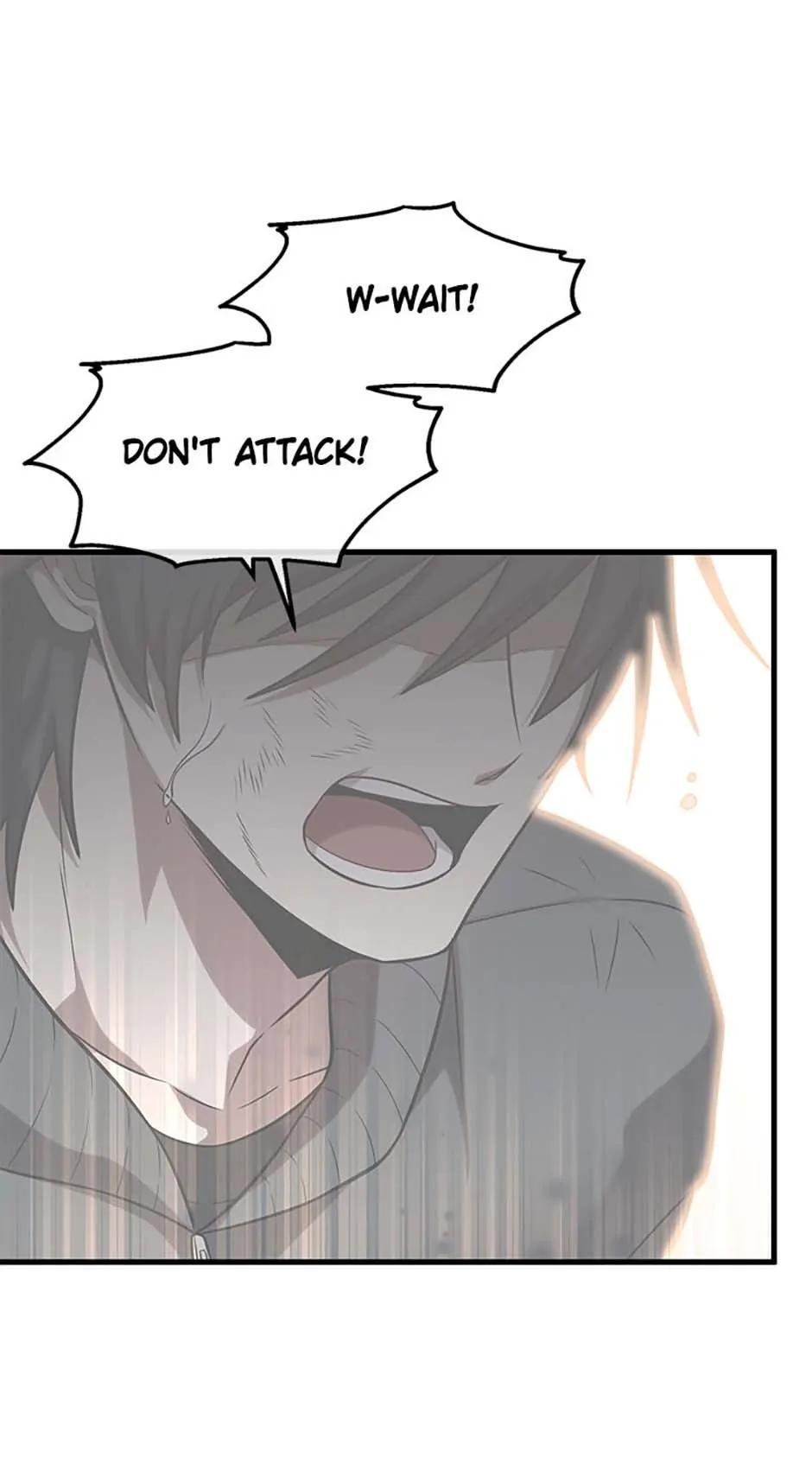 Read After Ten Millennia in Hell Manga Online