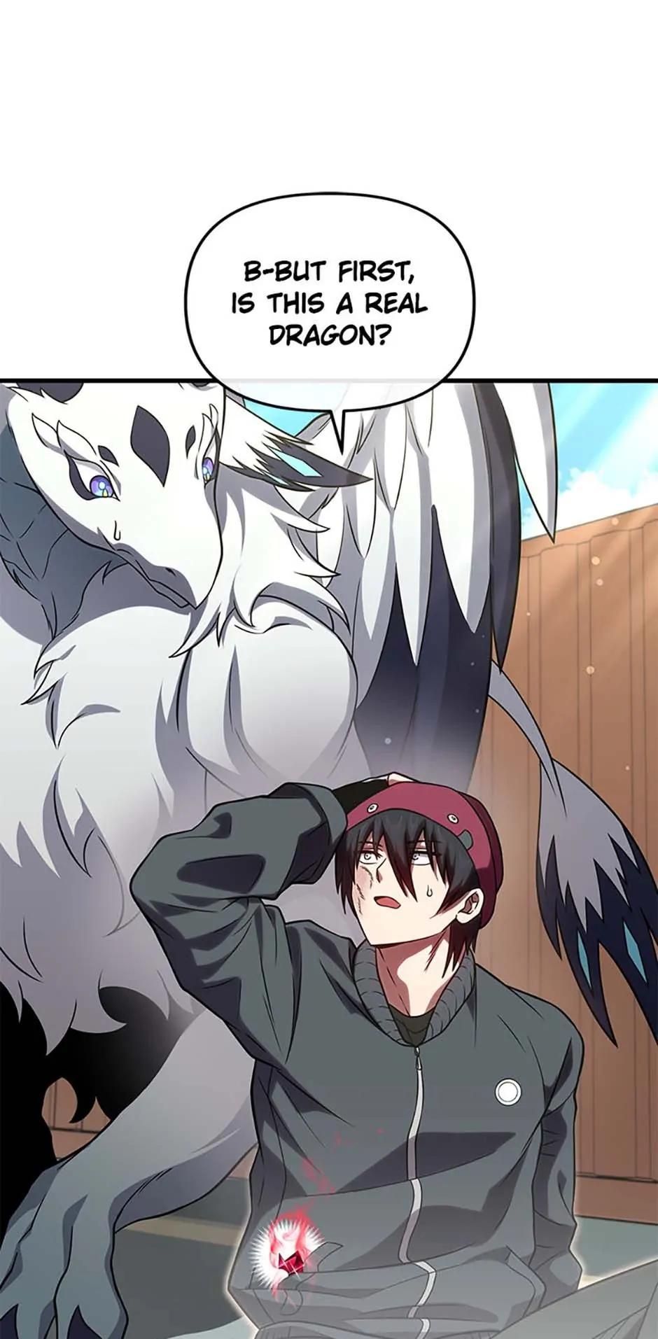 Read After Ten Millennia in Hell Manga Online