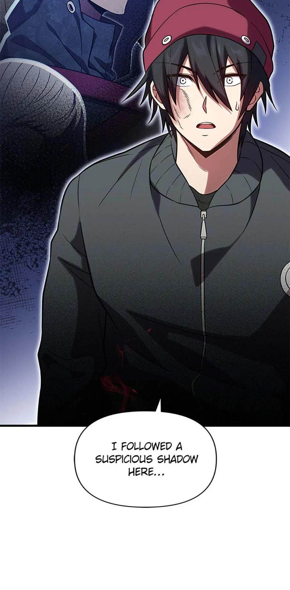 Read After Ten Millennia in Hell Manga Online