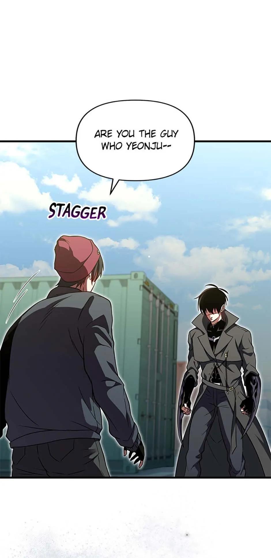 Read After Ten Millennia in Hell Manga Online