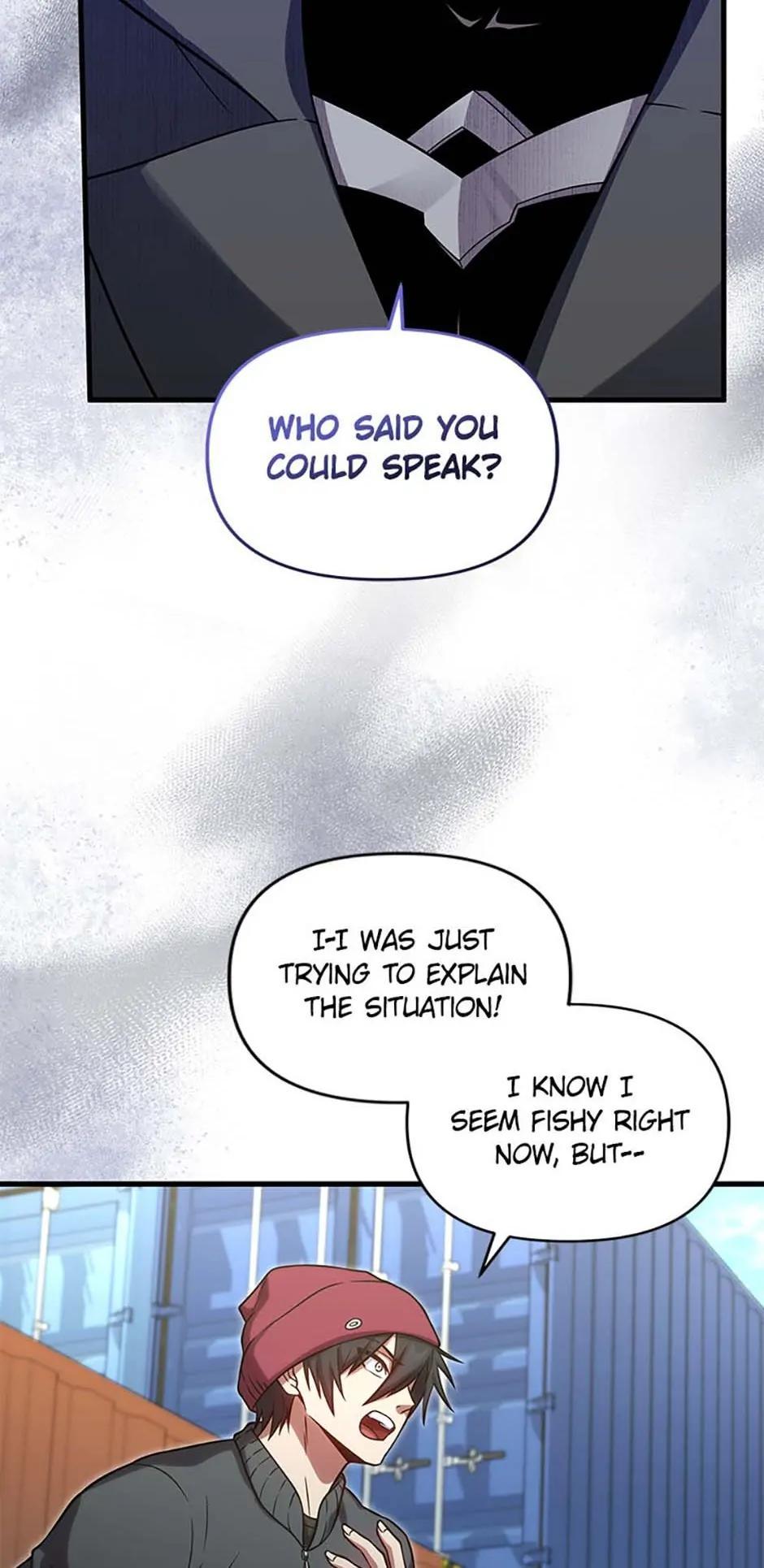 Read After Ten Millennia in Hell Manga Online