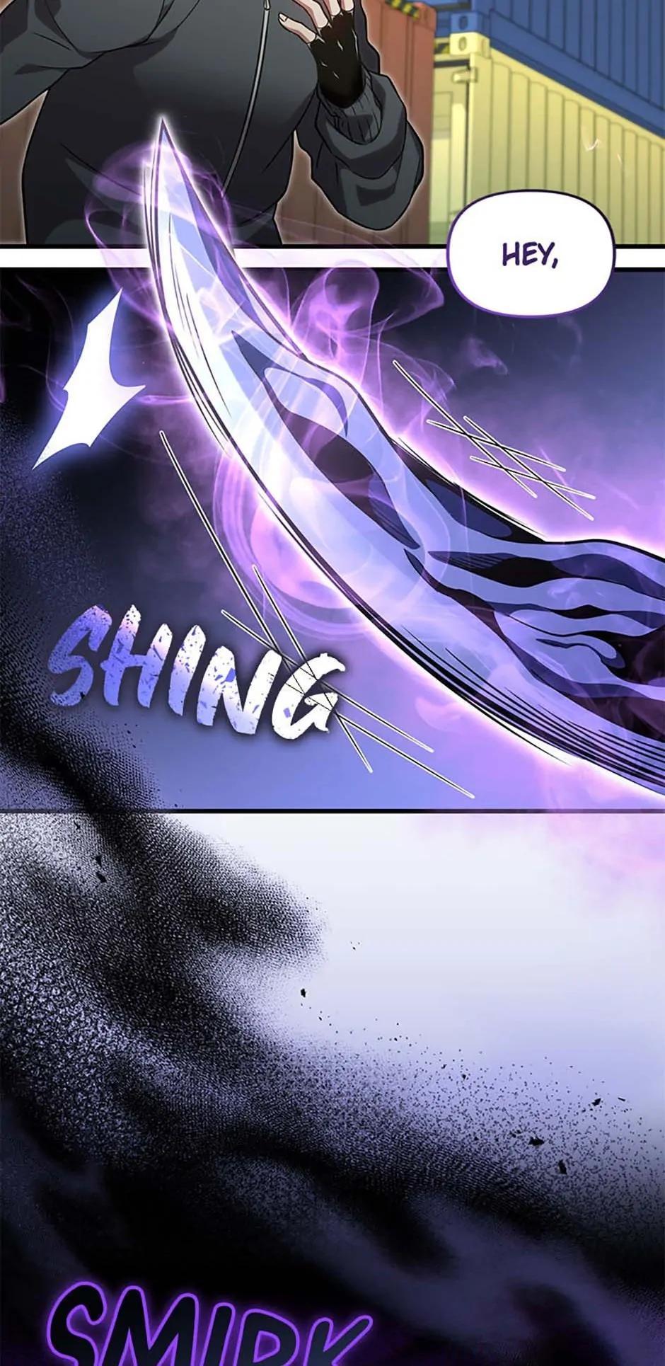 Read After Ten Millennia in Hell Manga Online