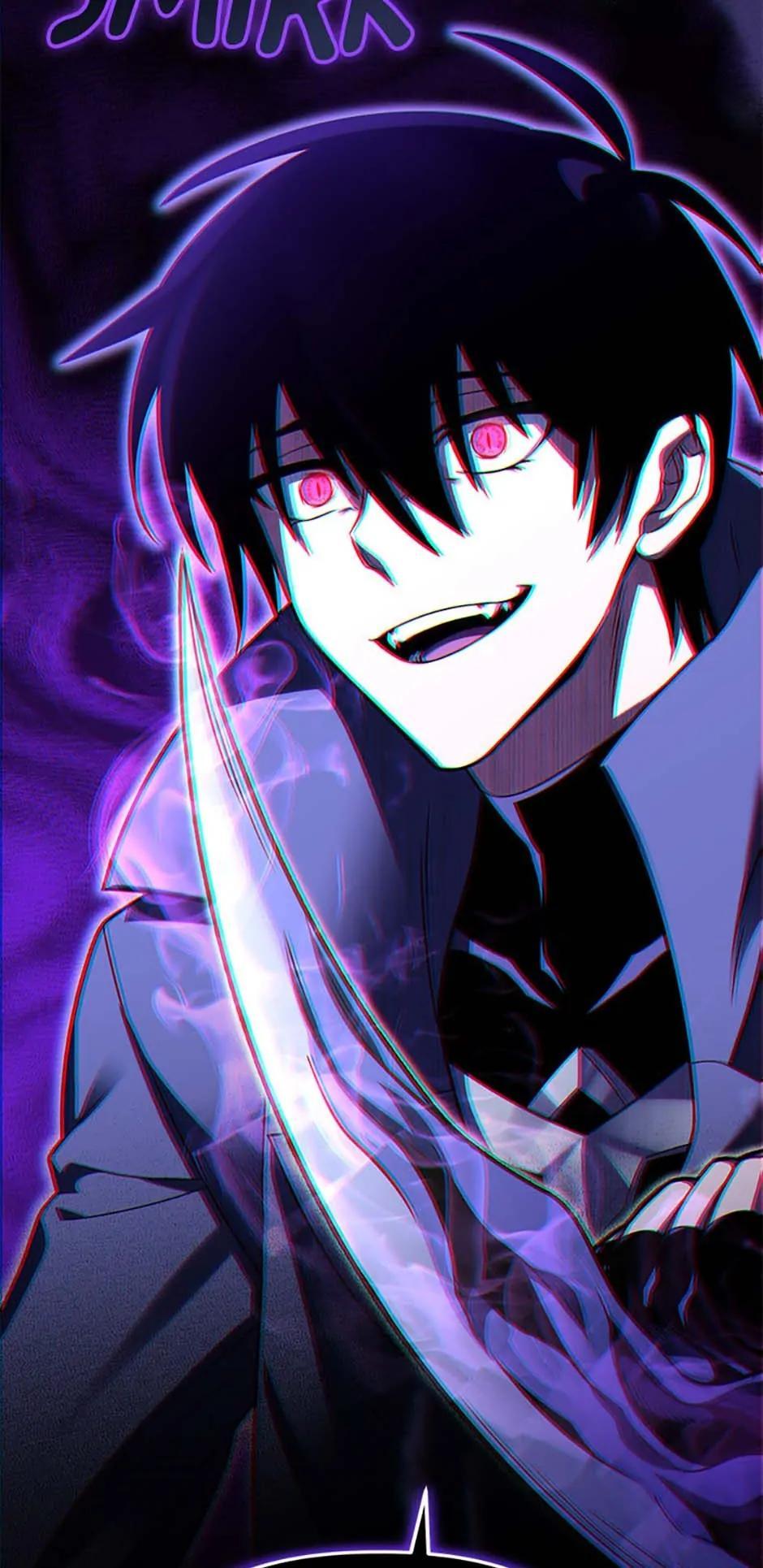 Read After Ten Millennia in Hell Manga Online