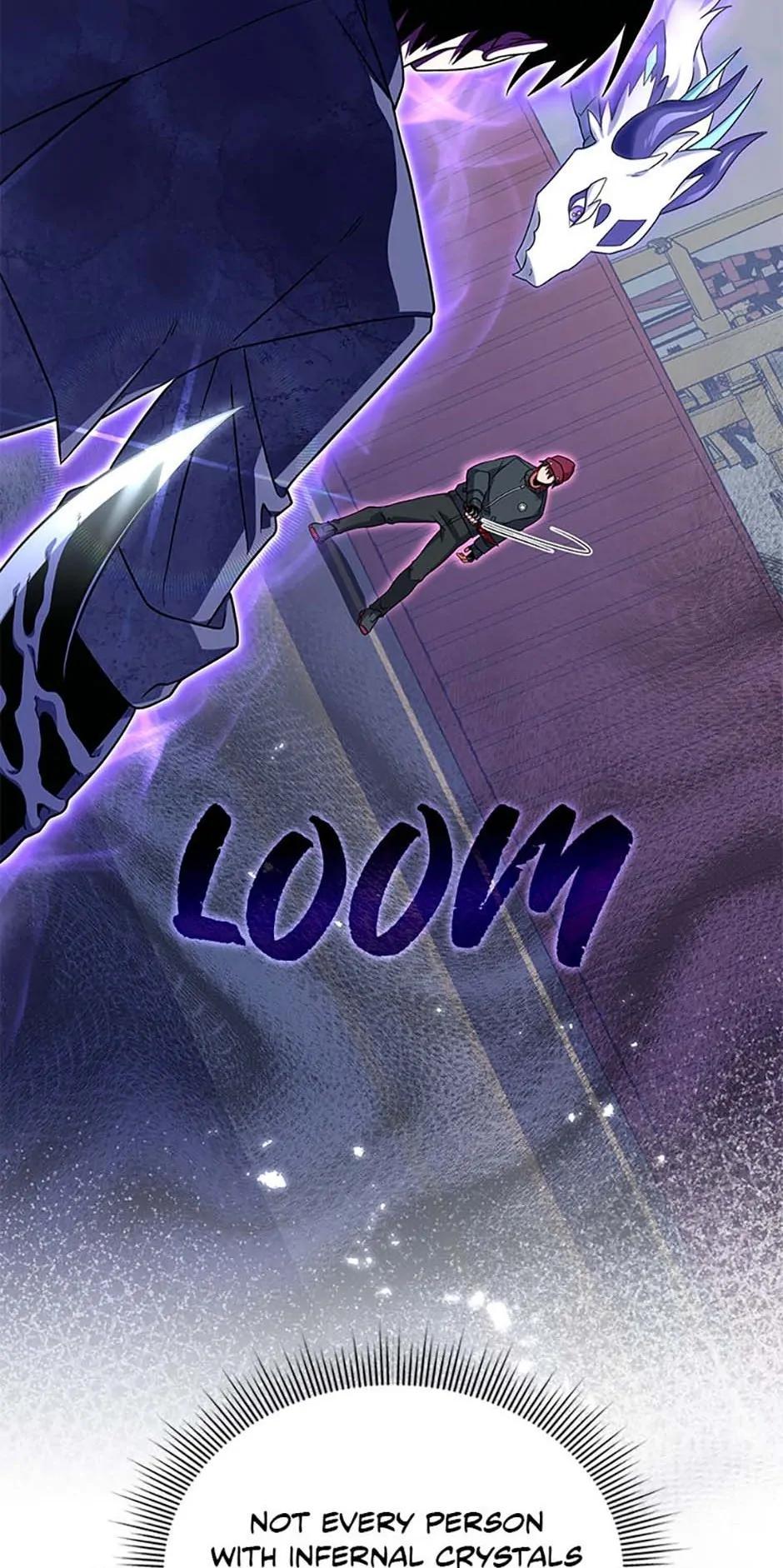 Read After Ten Millennia in Hell Manga Online