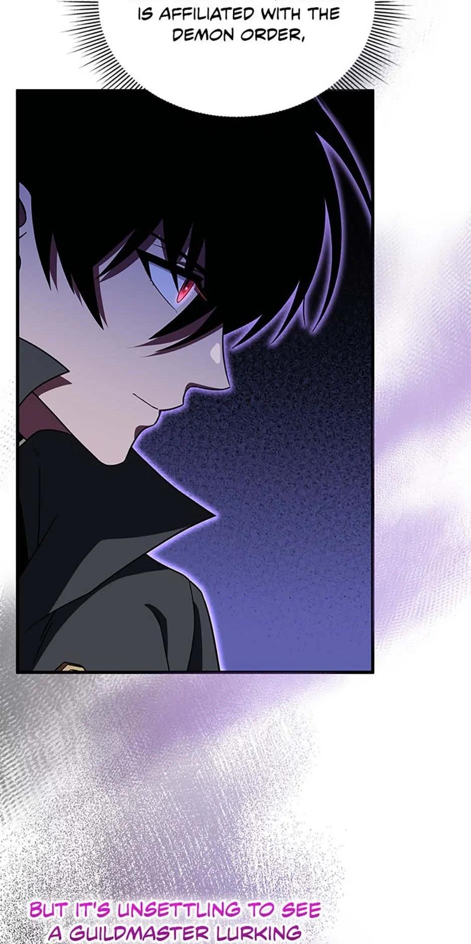 Read After Ten Millennia in Hell Manga Online