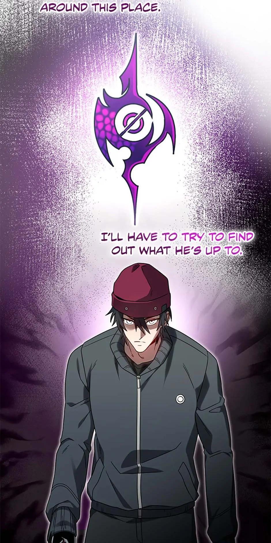 Read After Ten Millennia in Hell Manga Online