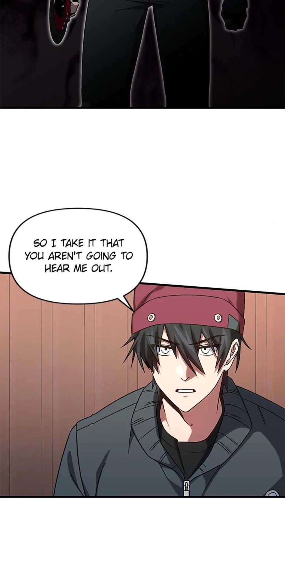 Read After Ten Millennia in Hell Manga Online