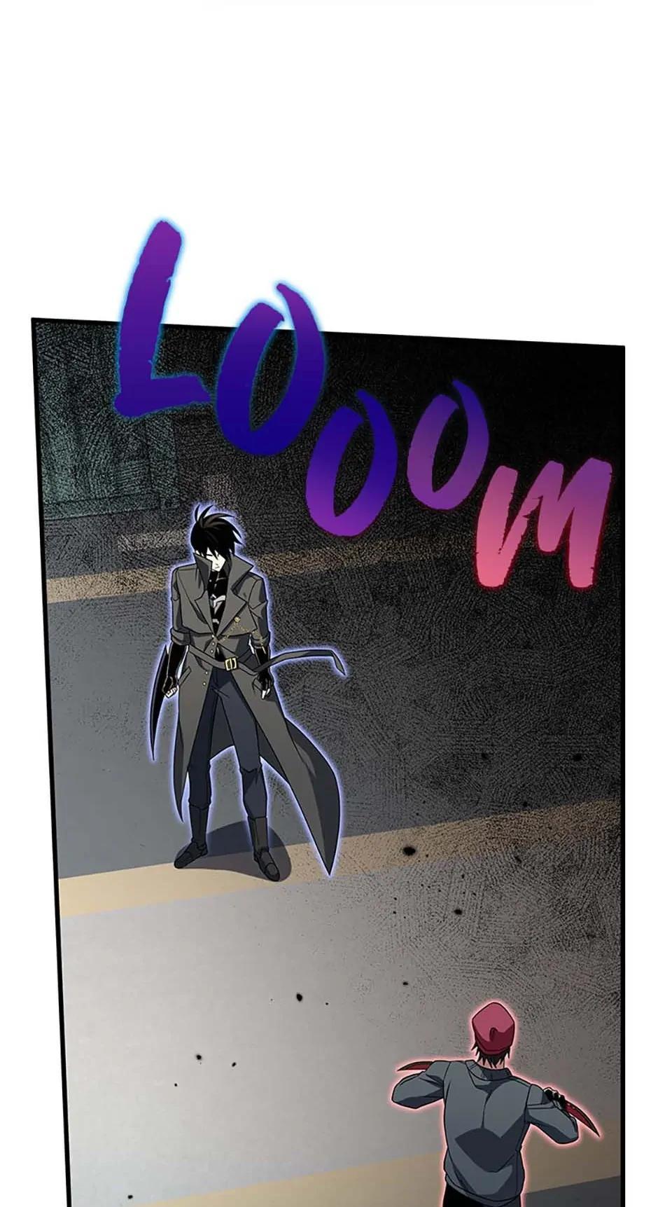 Read After Ten Millennia in Hell Manga Online