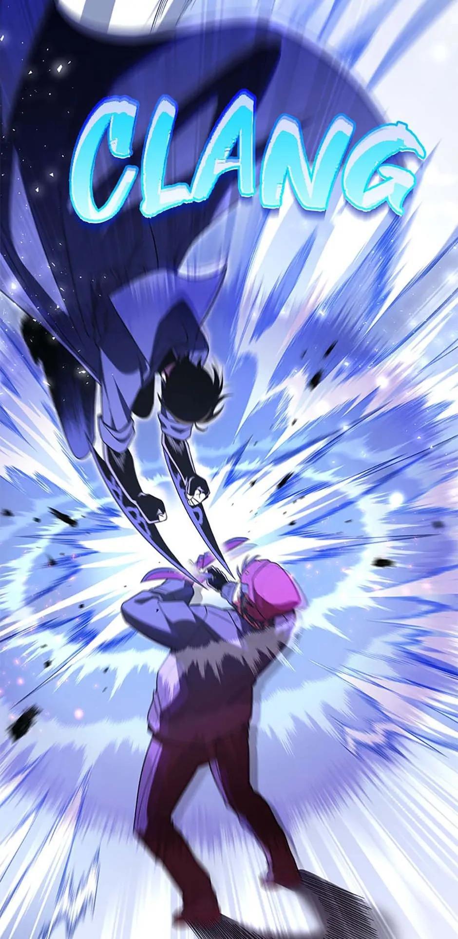 Read After Ten Millennia in Hell Manga Online