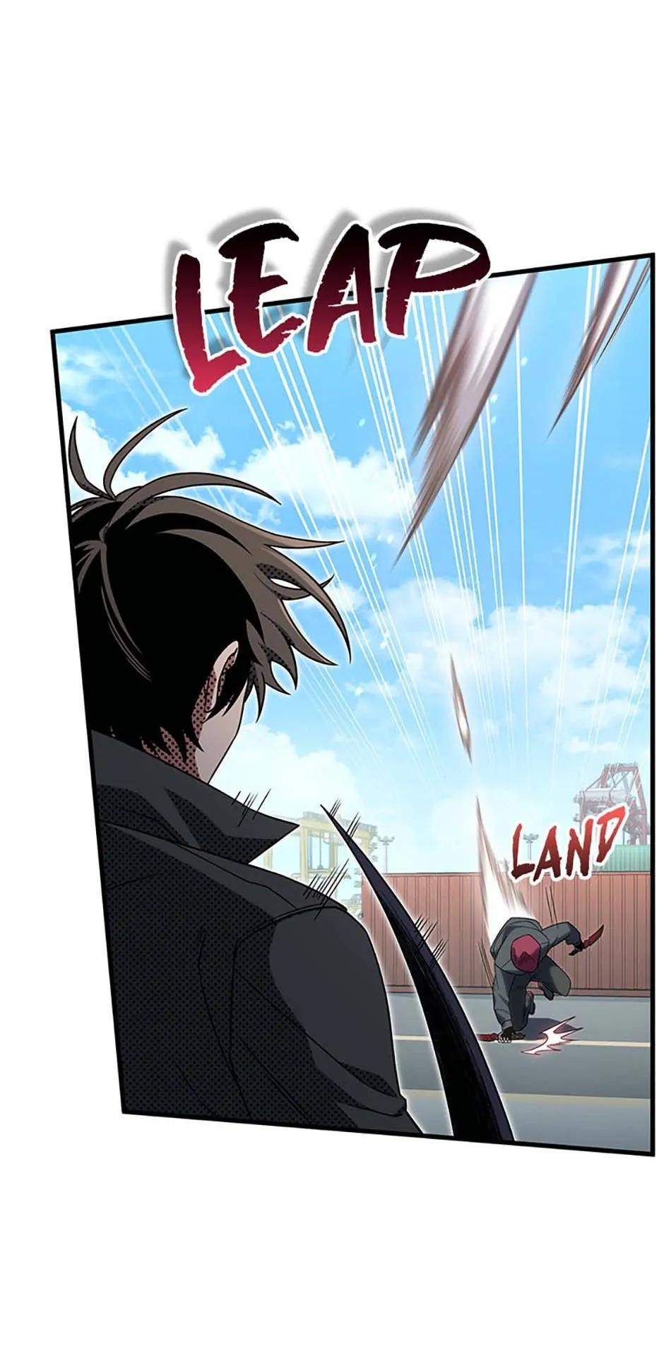 Read After Ten Millennia in Hell Manga Online