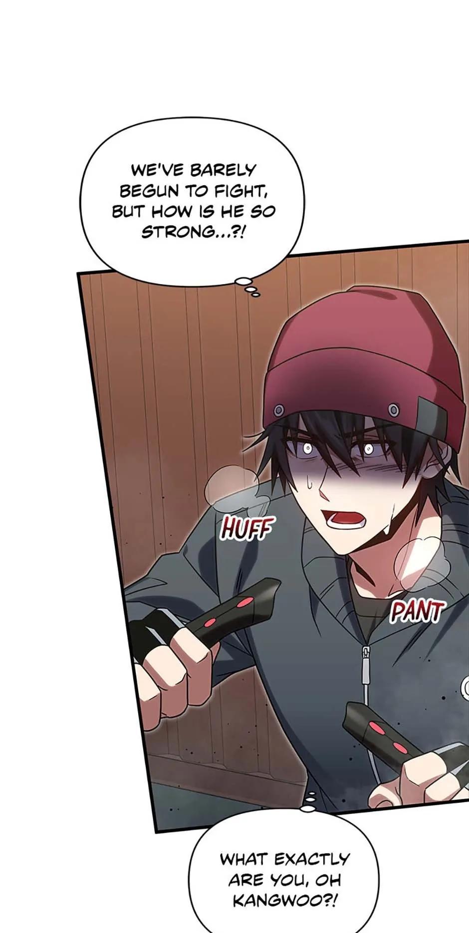 Read After Ten Millennia in Hell Manga Online