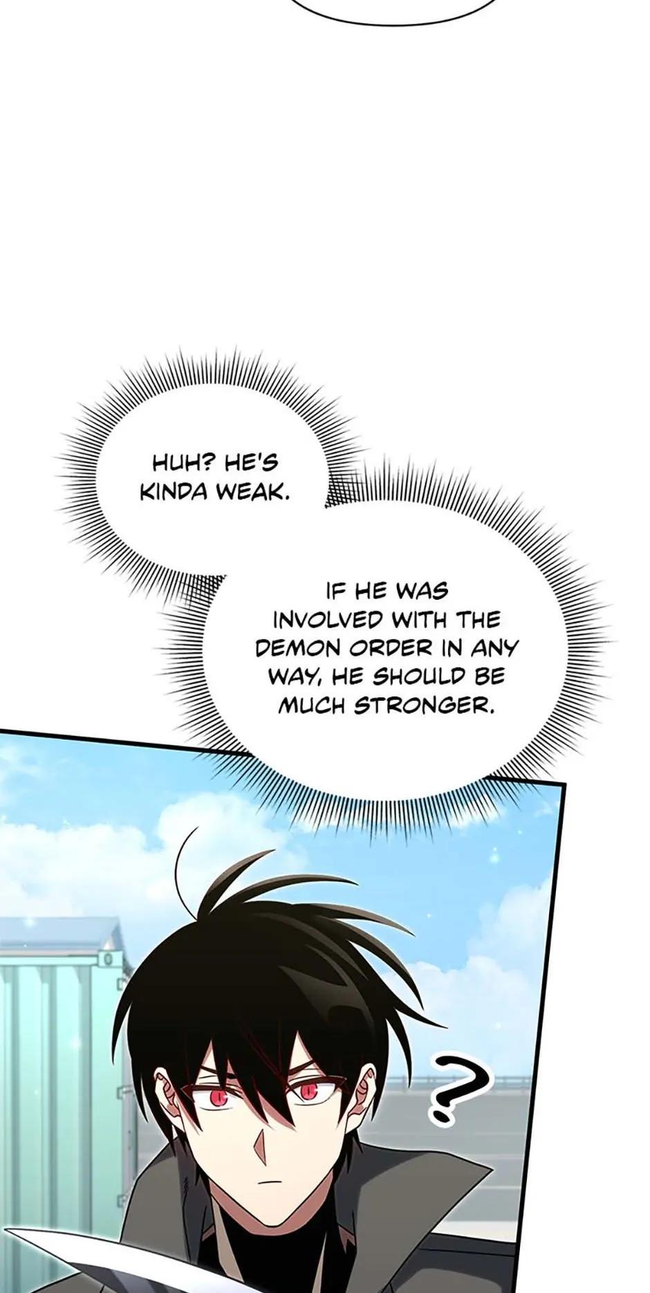 Read After Ten Millennia in Hell Manga Online