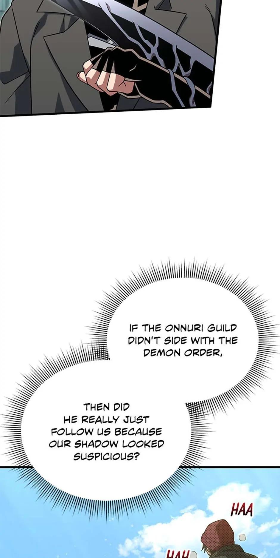 Read After Ten Millennia in Hell Manga Online