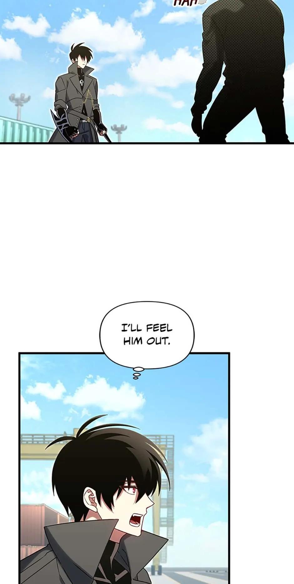 Read After Ten Millennia in Hell Manga Online