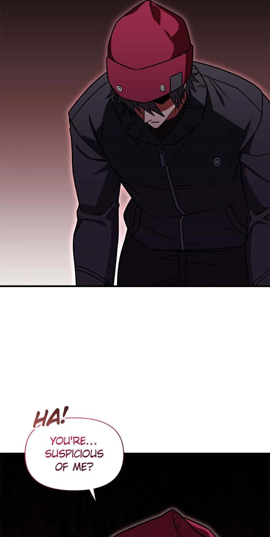Read After Ten Millennia in Hell Manga Online