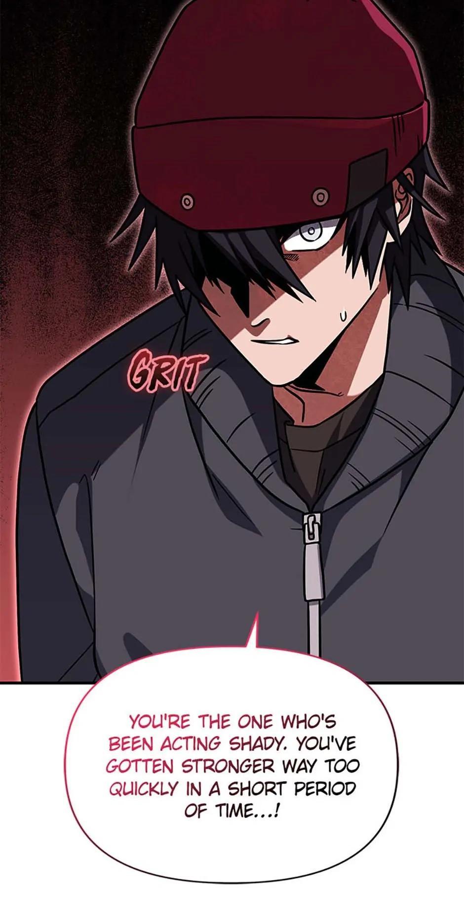 Read After Ten Millennia in Hell Manga Online