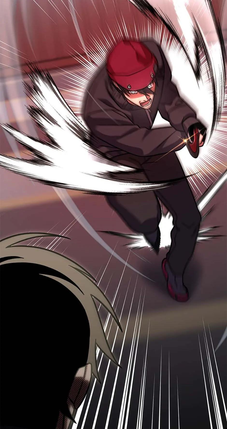 Read After Ten Millennia in Hell Manga Online