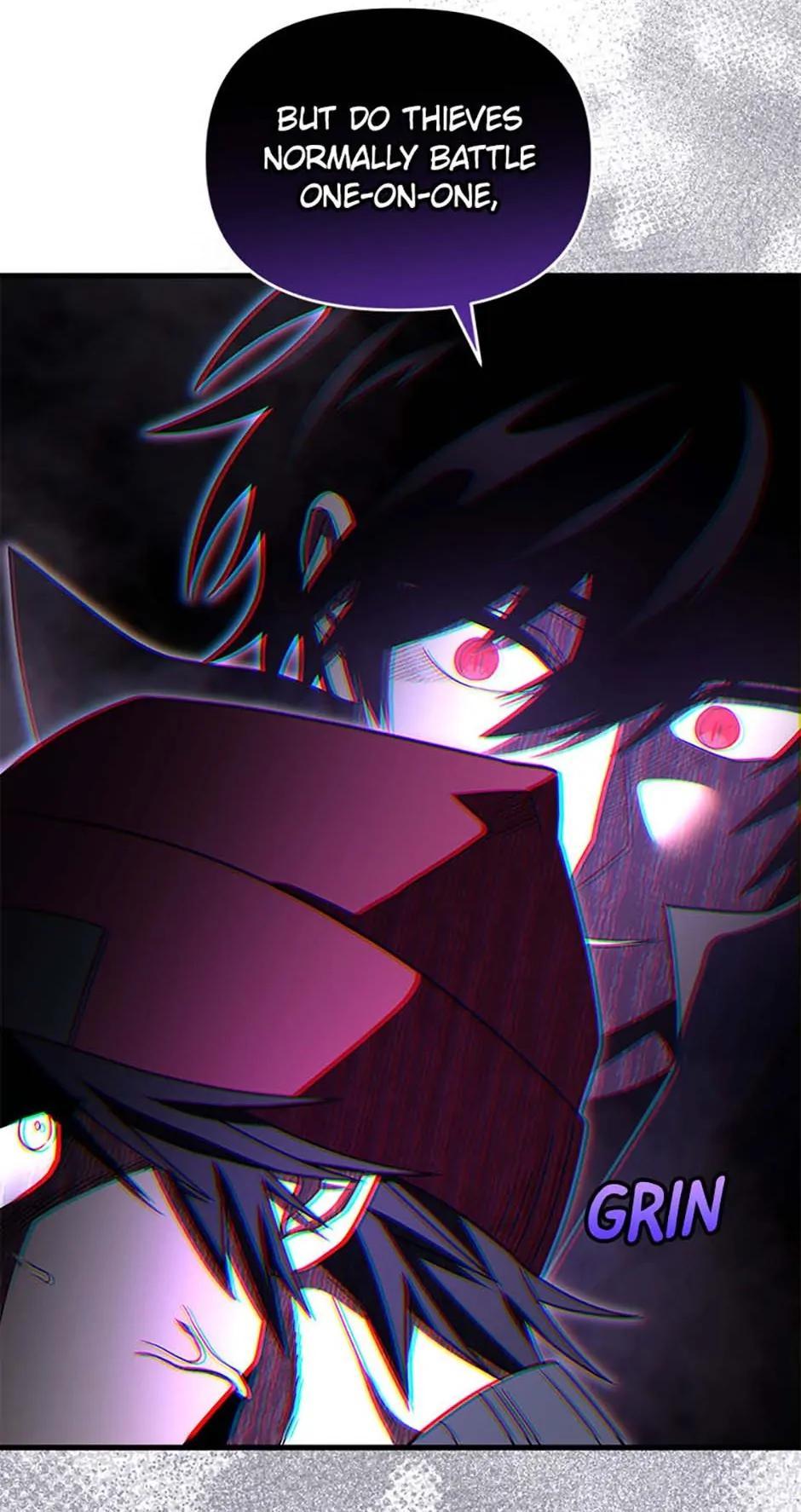 Read After Ten Millennia in Hell Manga Online