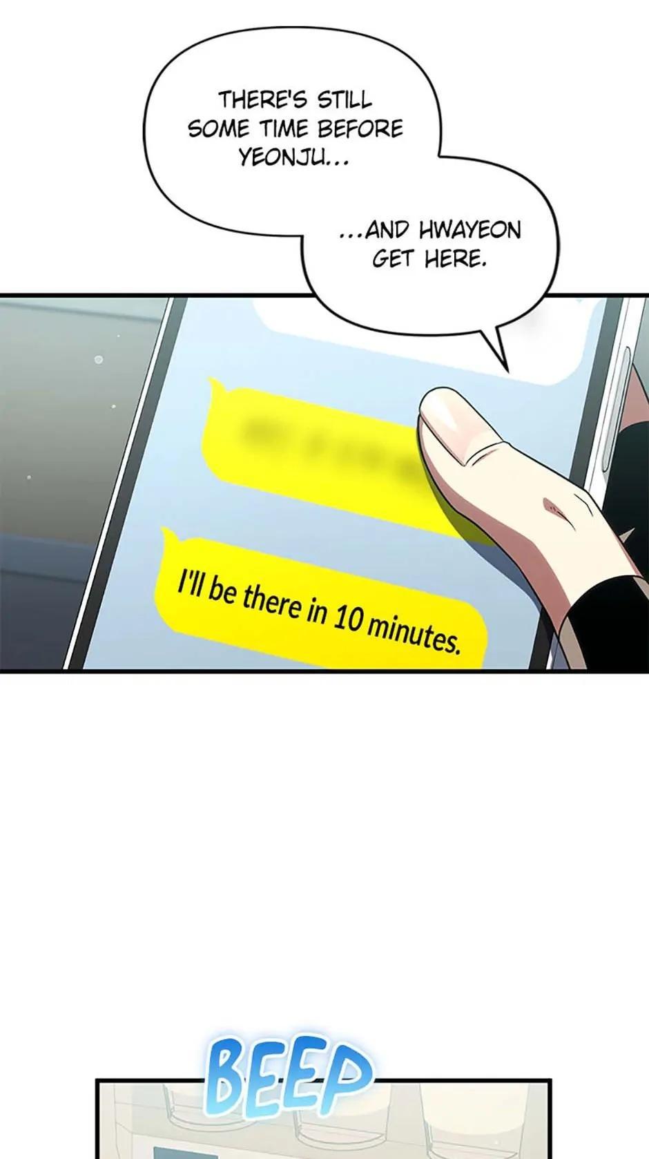 Read After Ten Millennia in Hell Manga Online