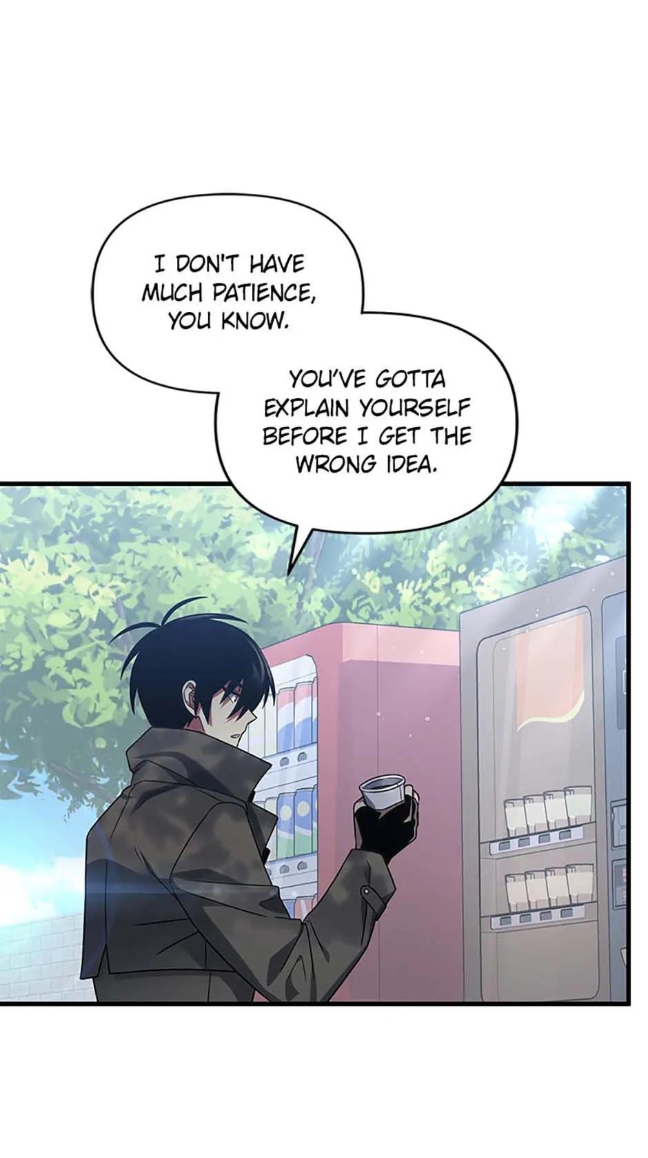 Read After Ten Millennia in Hell Manga Online