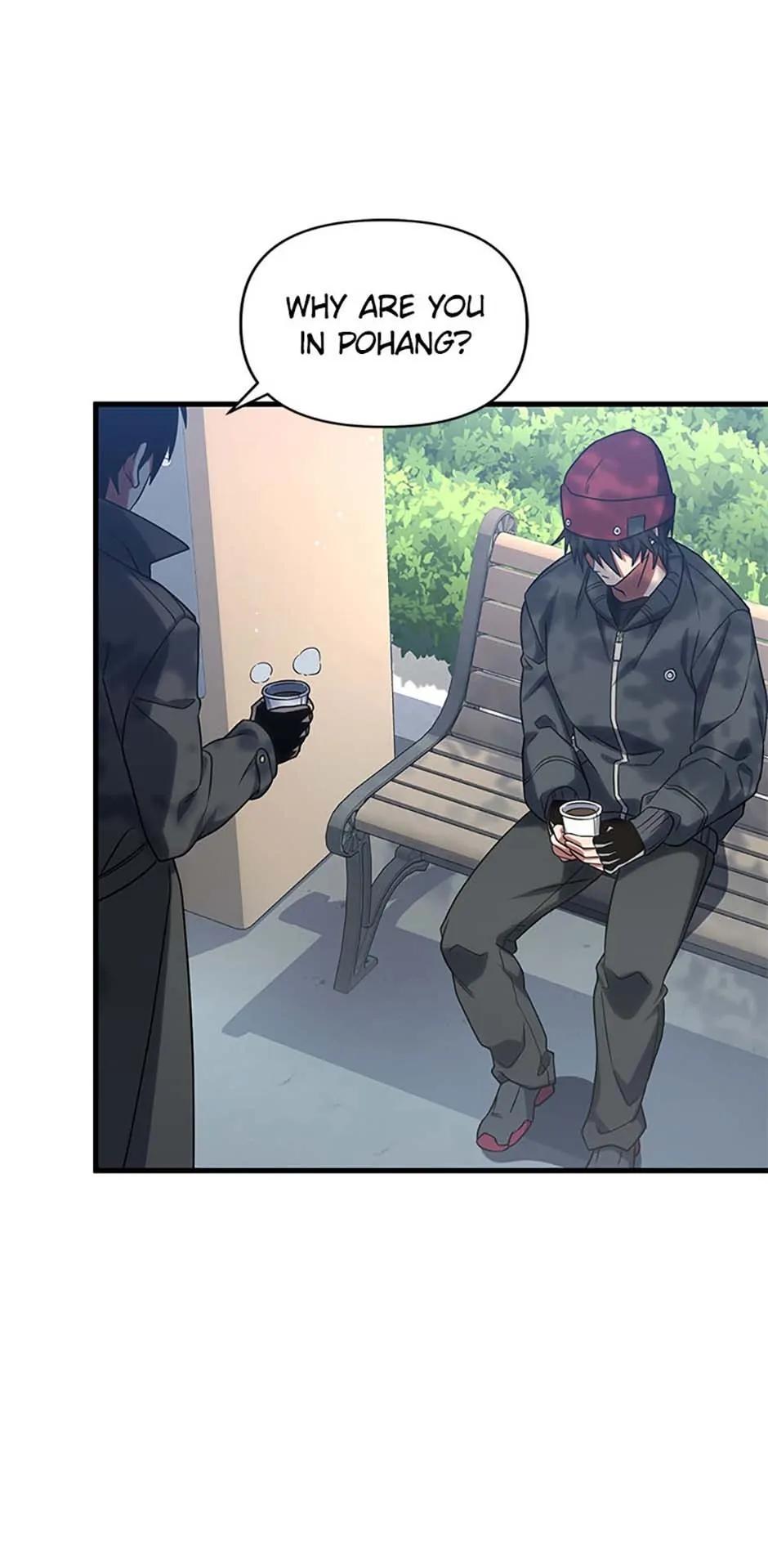 Read After Ten Millennia in Hell Manga Online