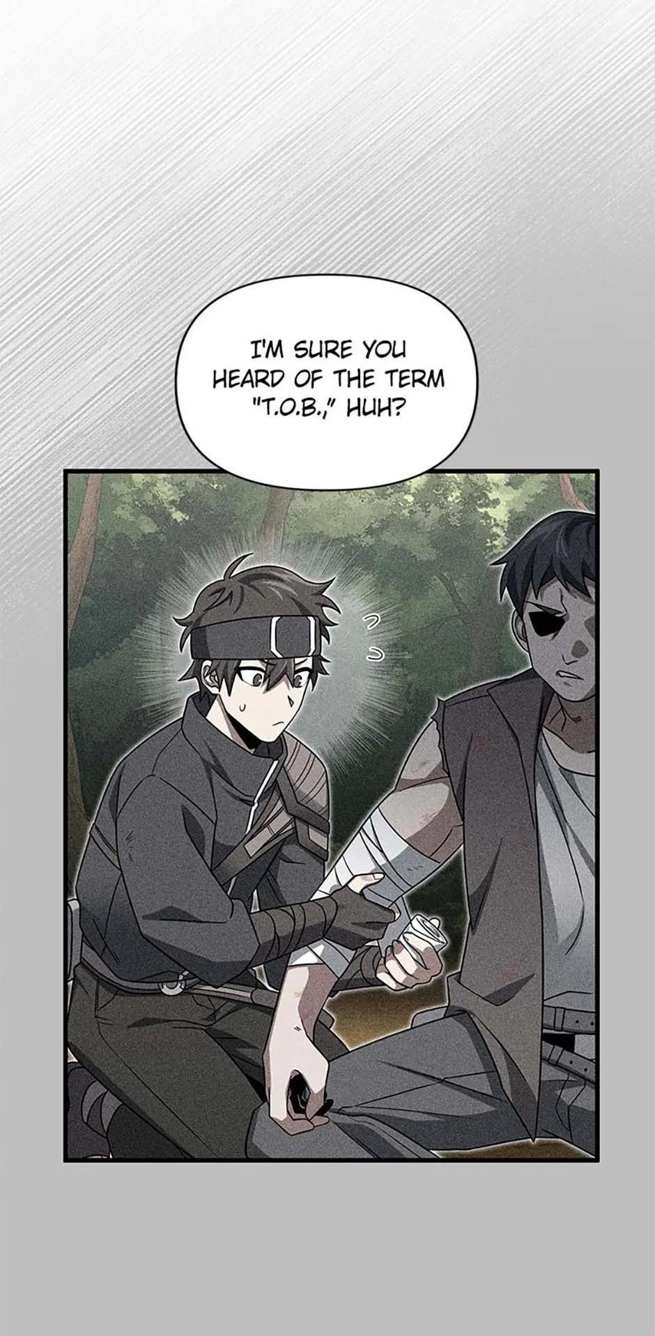 Read After Ten Millennia in Hell Manga Online