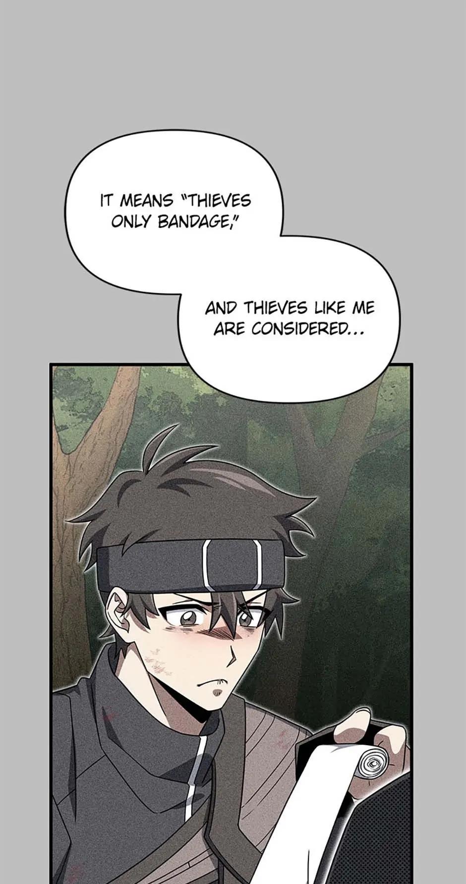 Read After Ten Millennia in Hell Manga Online
