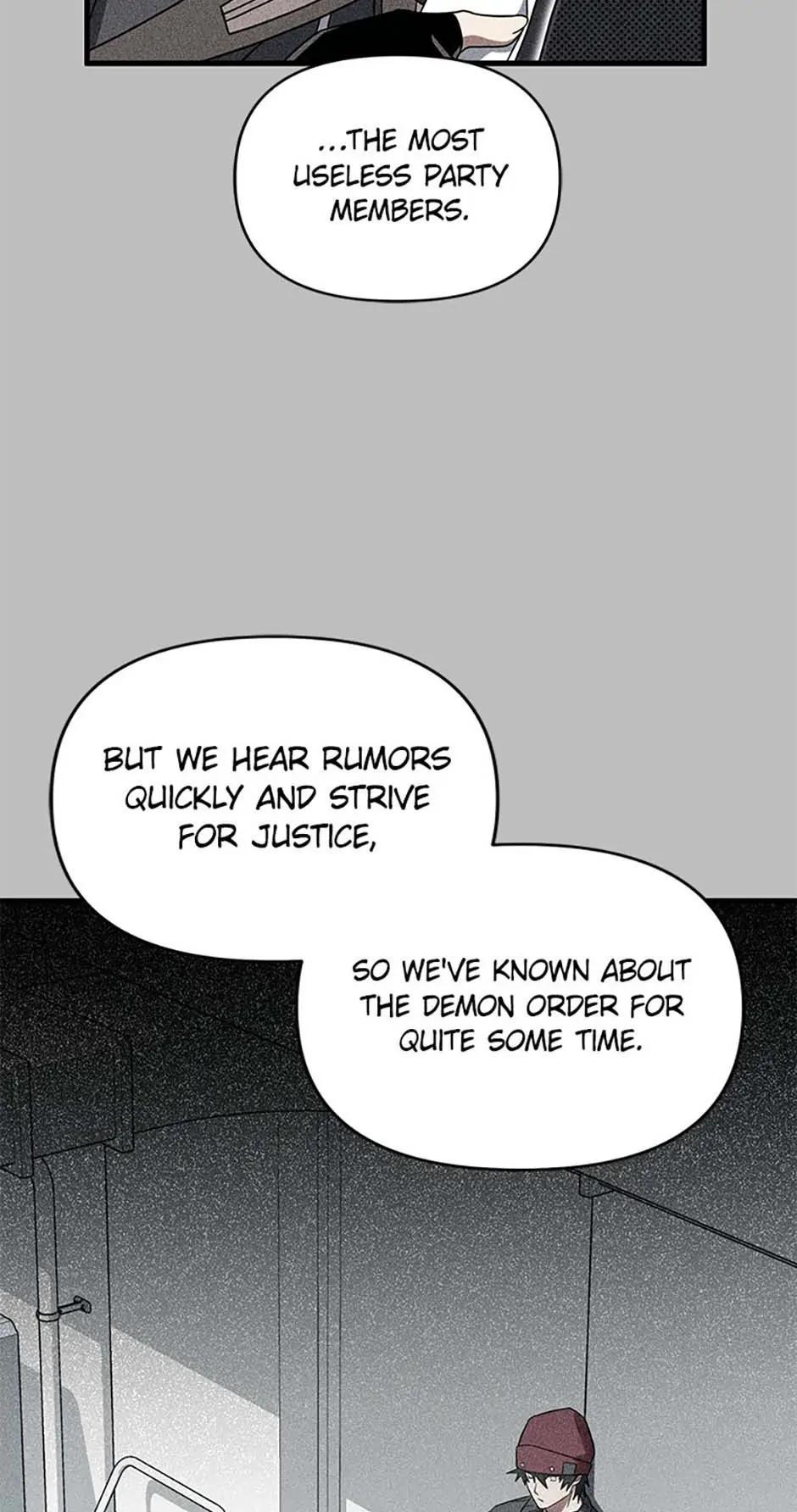 Read After Ten Millennia in Hell Manga Online