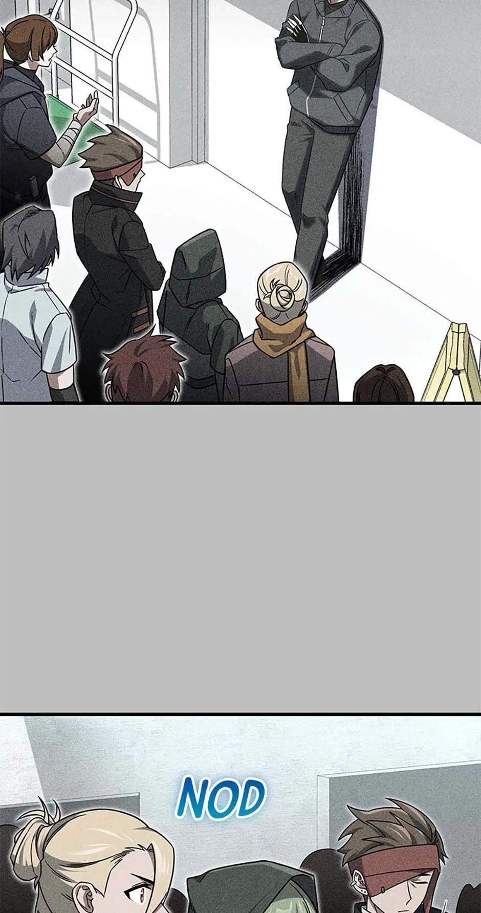 Read After Ten Millennia in Hell Manga Online